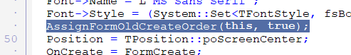 AssignFormOldCreateOrder